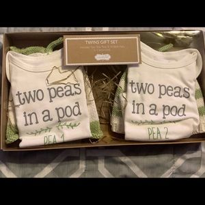 Twin Gift set